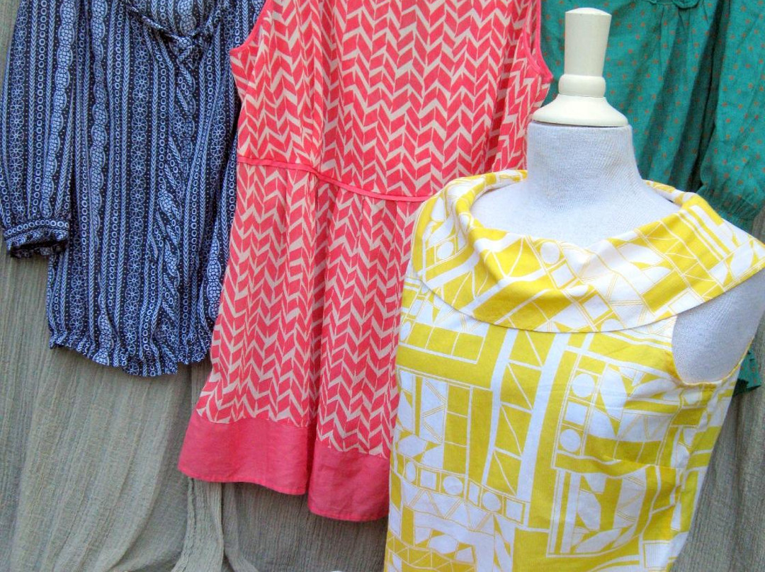 Best Bib and Tucker-Hartville必去景点