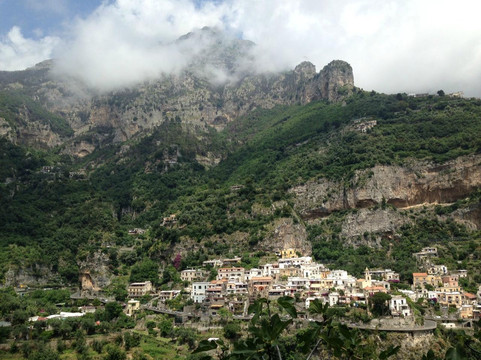 Tiber Limo-罗马必去景点