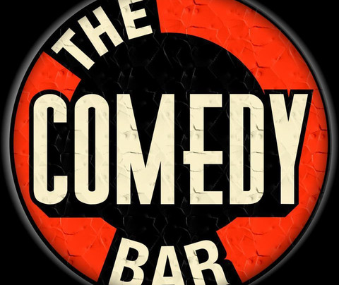 The Comedy Bar-芝加哥必去景点