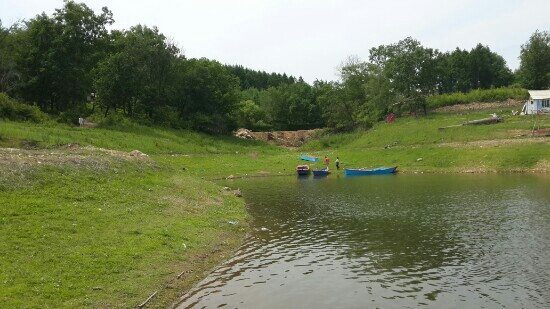 松花湖-吉林市必去景点