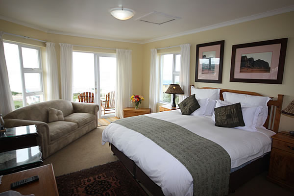 Cape St Francis酒店住宿-Lyngenfjord House