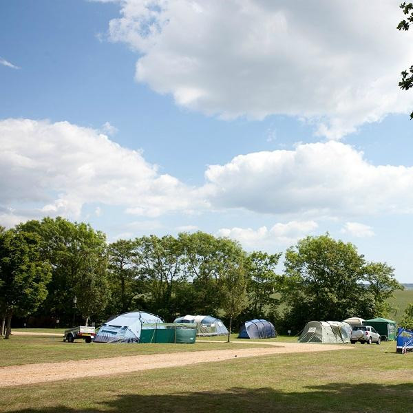 Lytton Lawn Touring Park
