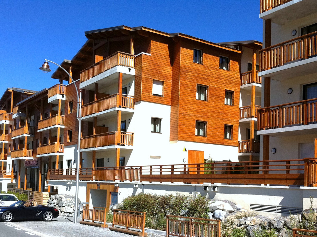Residence Val d'Azur