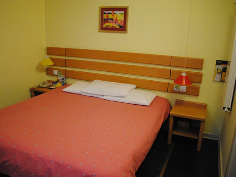 如家酒店(天津塘沽外滩营口道店)主图