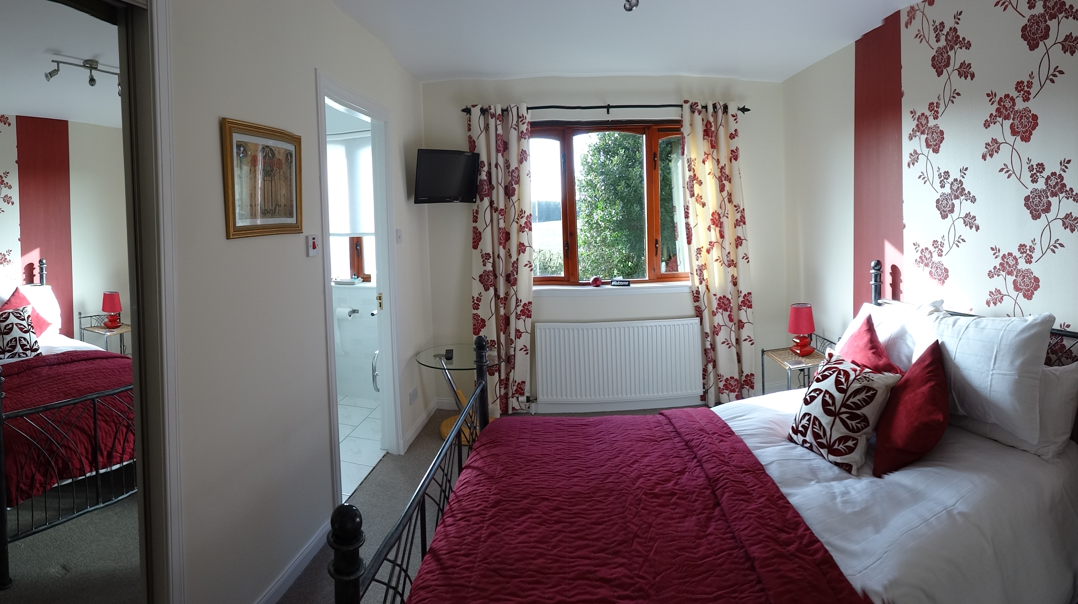 Ghillie Dhu Bed and Breakfast-官方