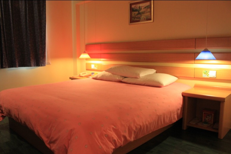 南昌如家丁公路店主图