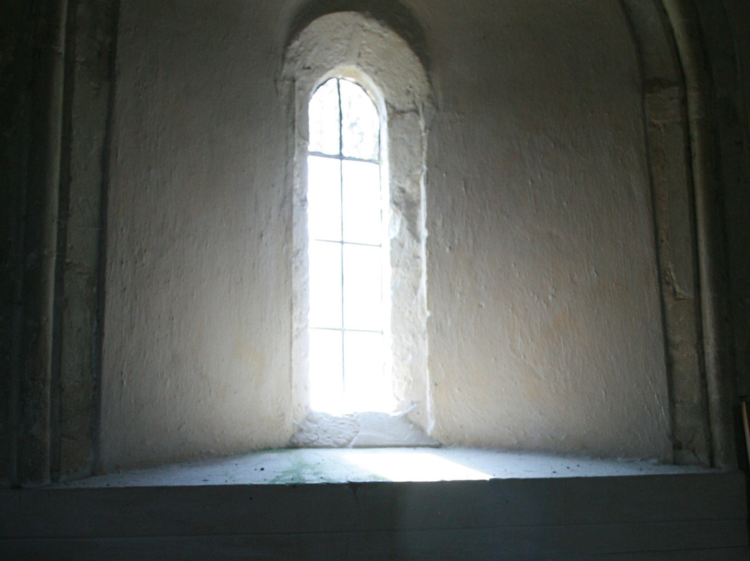 St John the Baptist Church景点图片