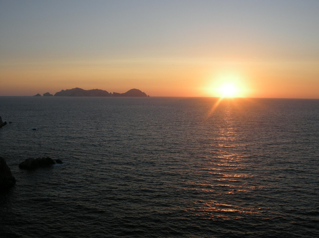 Isola di Ponza景点图片