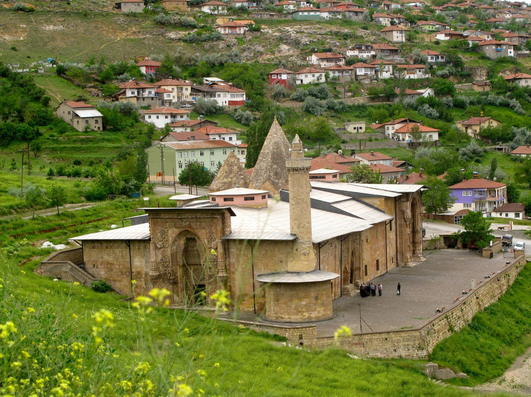 Divrigi旅游攻略图片