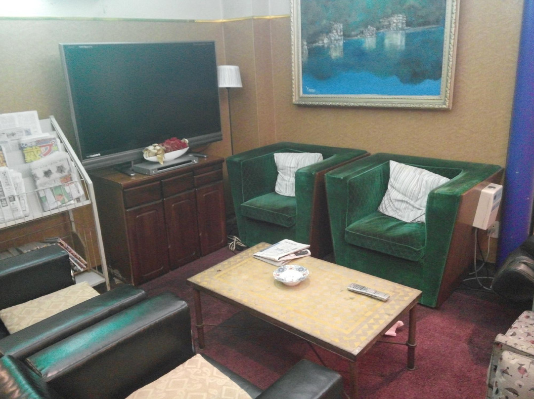Hotel Tsushima主图