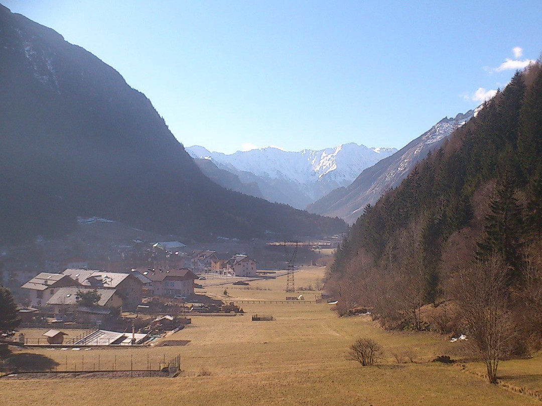 Chalet del Cane Bianco