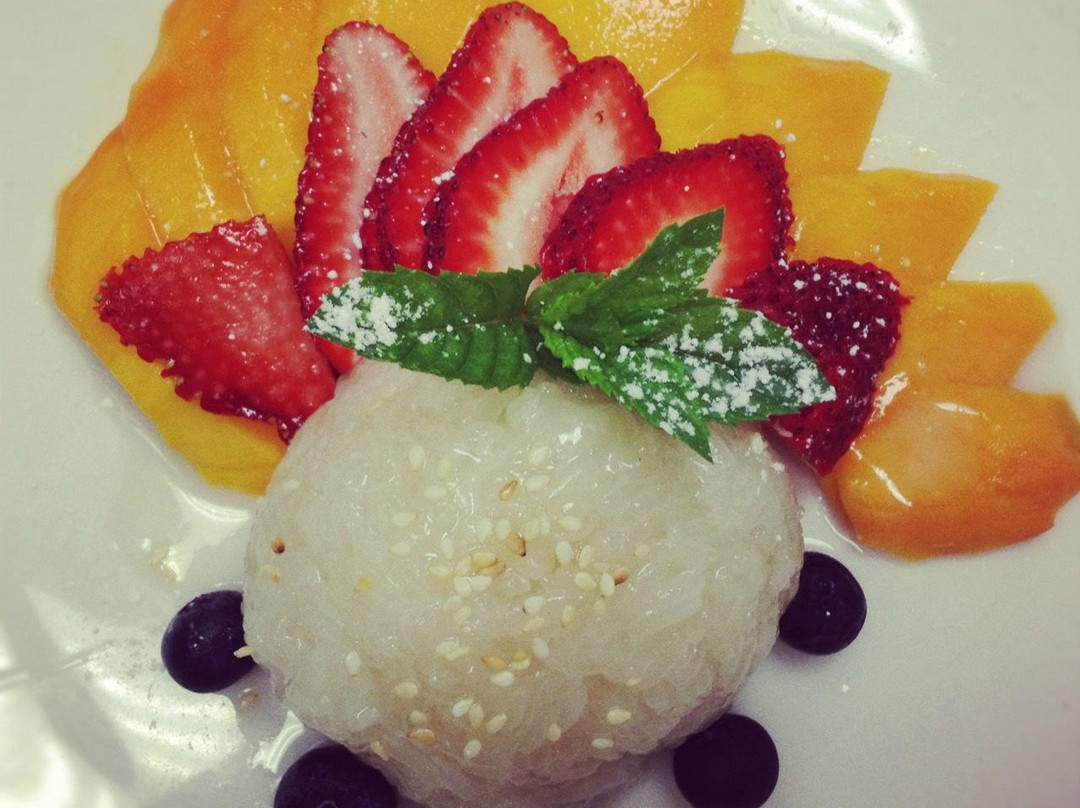 Savory Thai