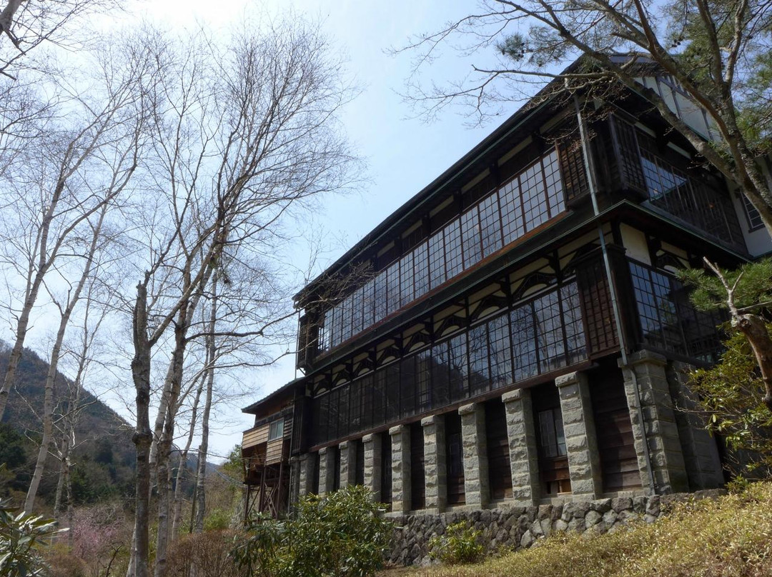 Furukawa Kakemizu Club-日光市必去景点