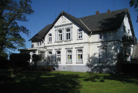 Pension Onken-官方