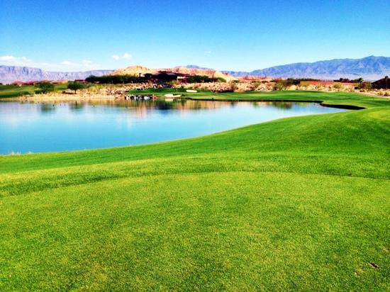 Conestoga Golf Club景点图片