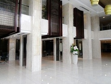 广州金苑酒店-客卧