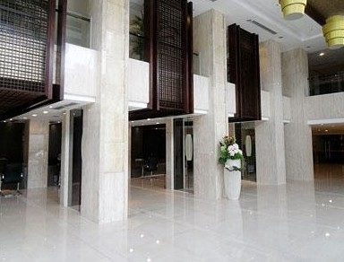 广州金苑酒店主图