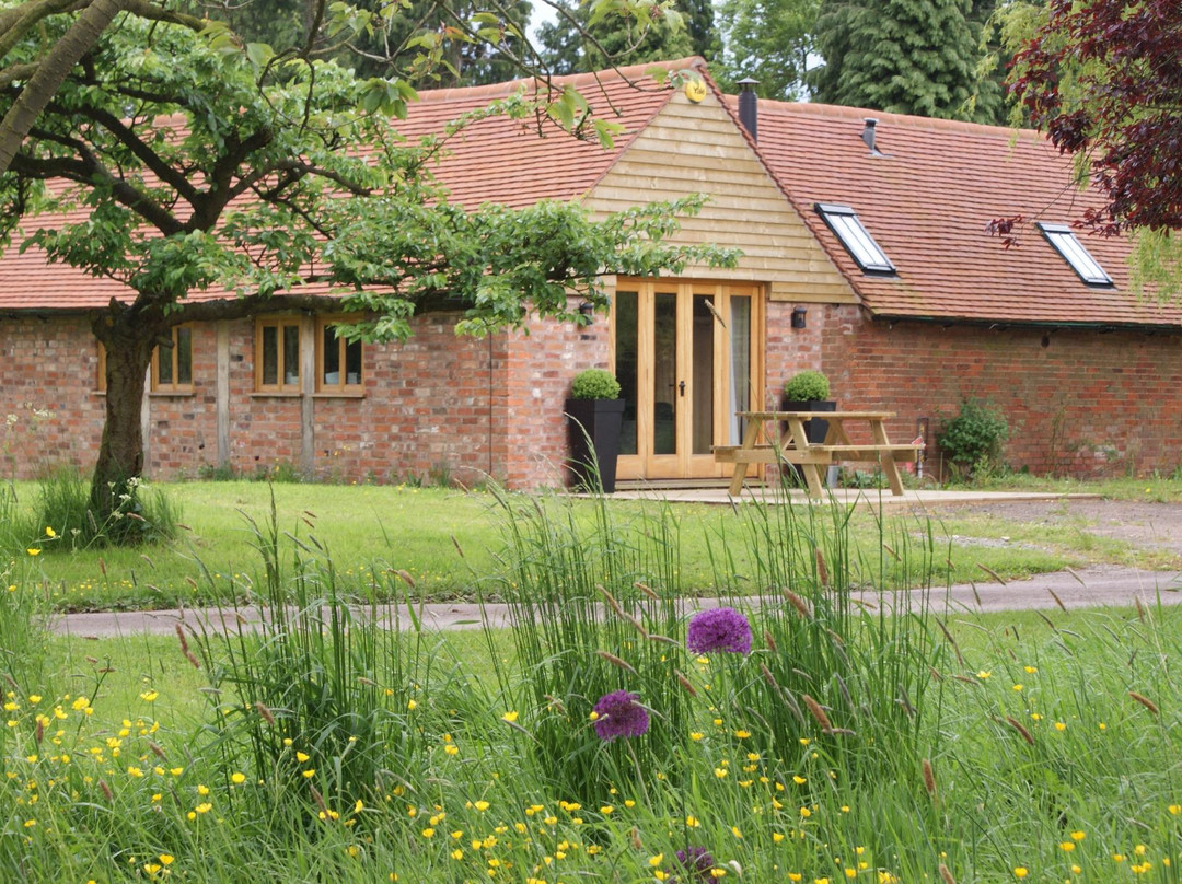Hidden Cottages