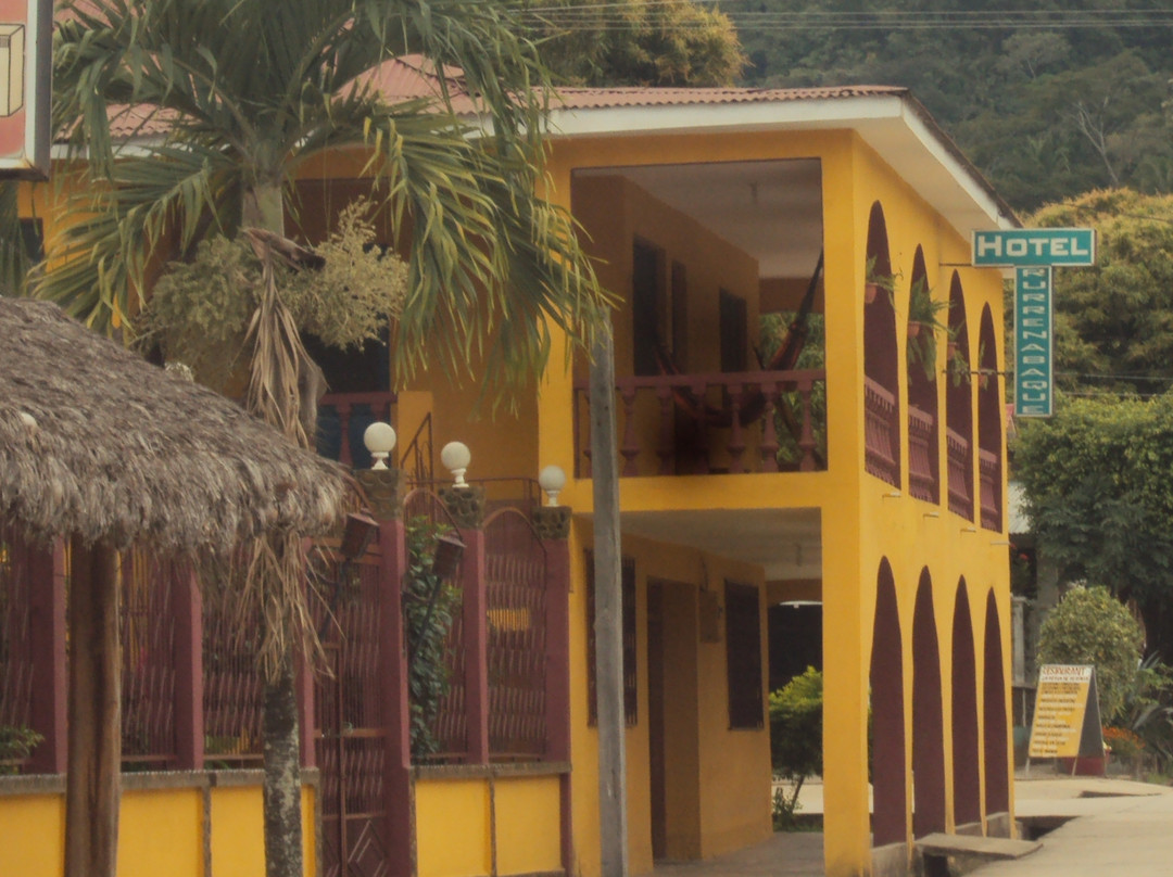 Hotel Rurrenabaque主图