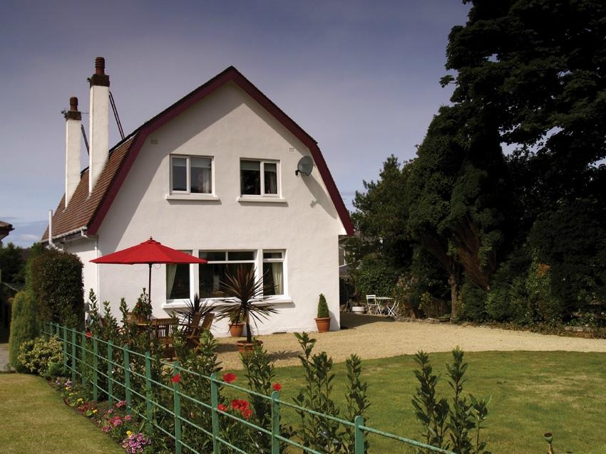 No. 62 Largs B & B-官方