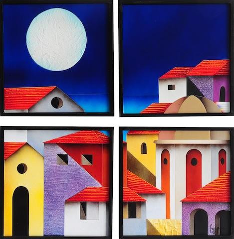 Riviera Art Gallery景点图片