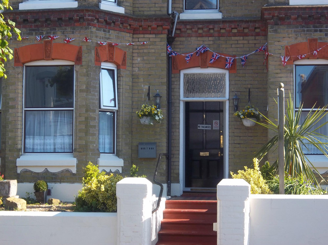 Atholl Court Guest House主图