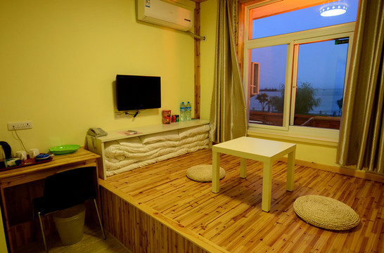 无花果客栈 主图