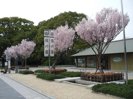 德川园-名古屋市必去景点