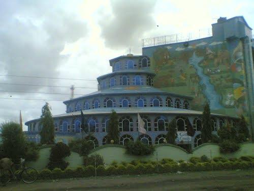 Hotel Paradise-客卧