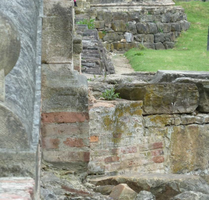 Puente del Comun-Chia必去景点