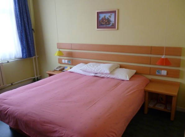 莱芜如家胜利南路店主图