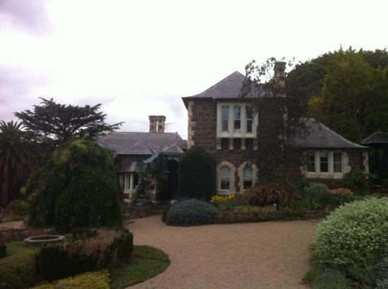 Heronswood-Dromana必去景点