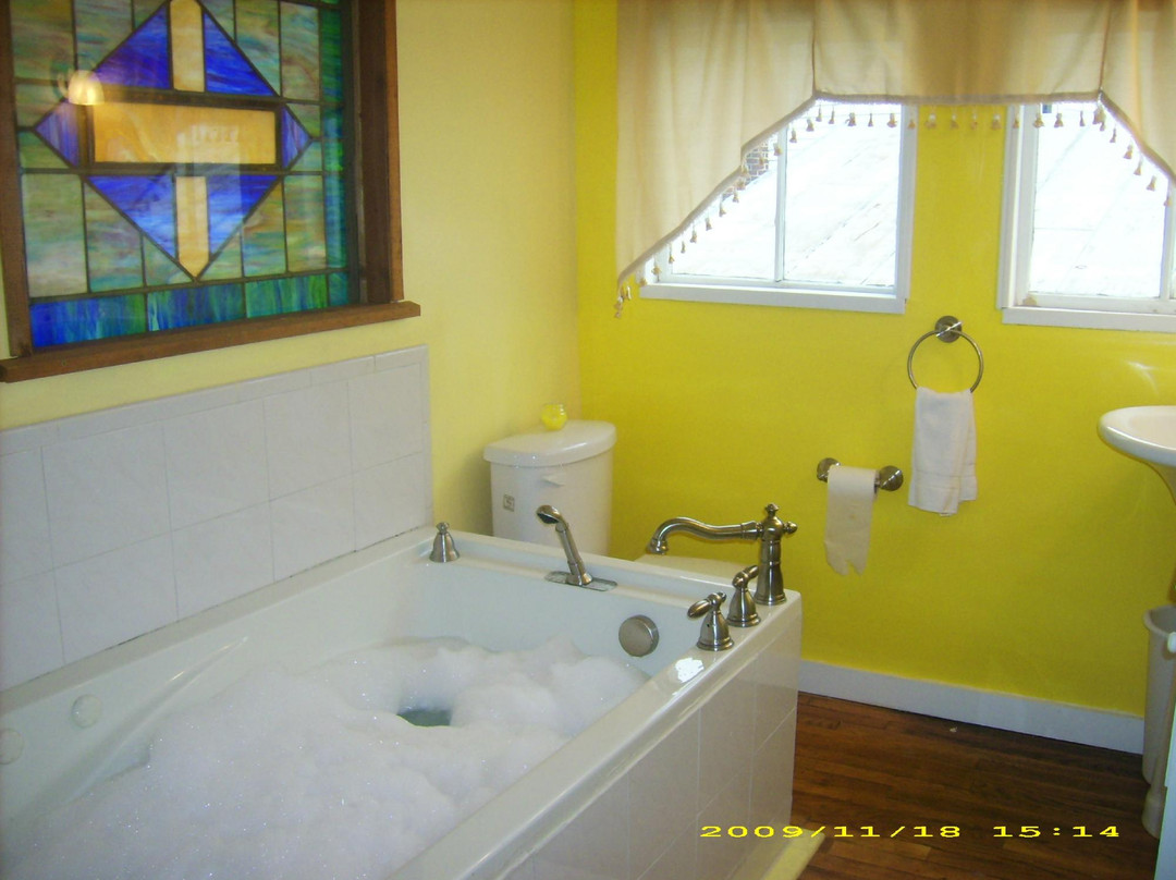 Daughter of the Stars Bed and Breakfast主图