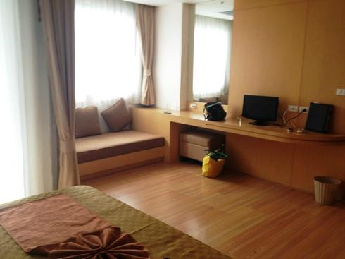 卡鲁布宁度假村主图