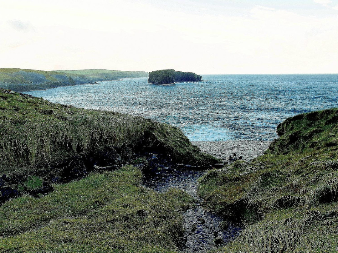 Kilkee Waterworld-Kilkee必去景点