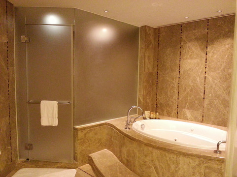 澳门金沙酒店主图