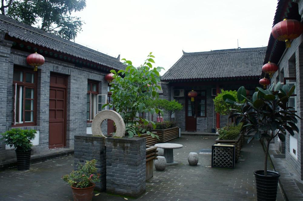 七贤国际青年旅舍-客卧