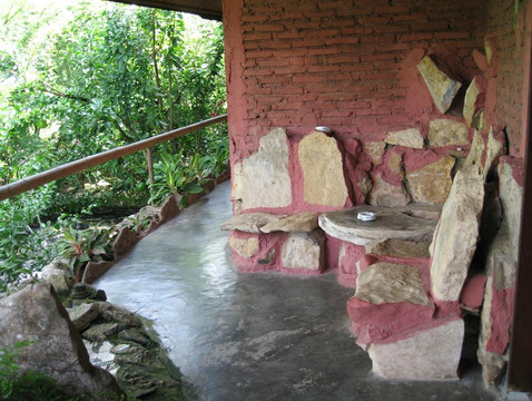 Pias Poppies Hotel主图