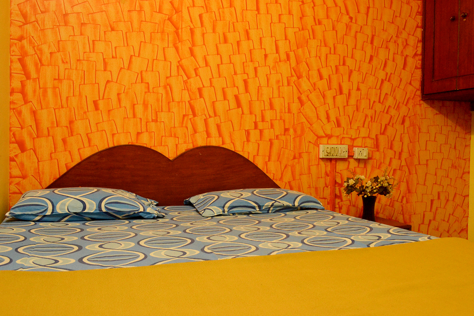 Elegant Guest House-官方
