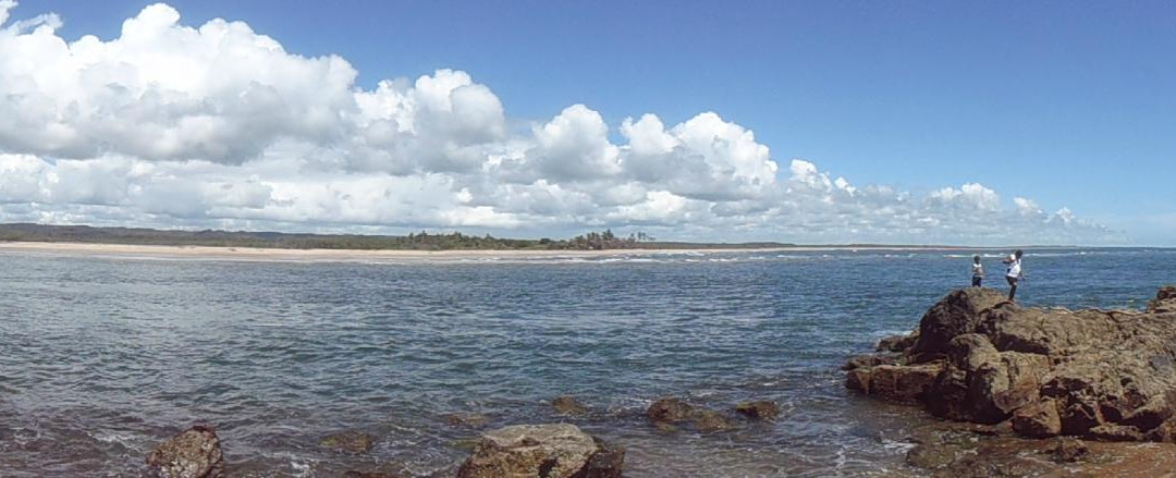 Praia da Concha-Itacare必去景点