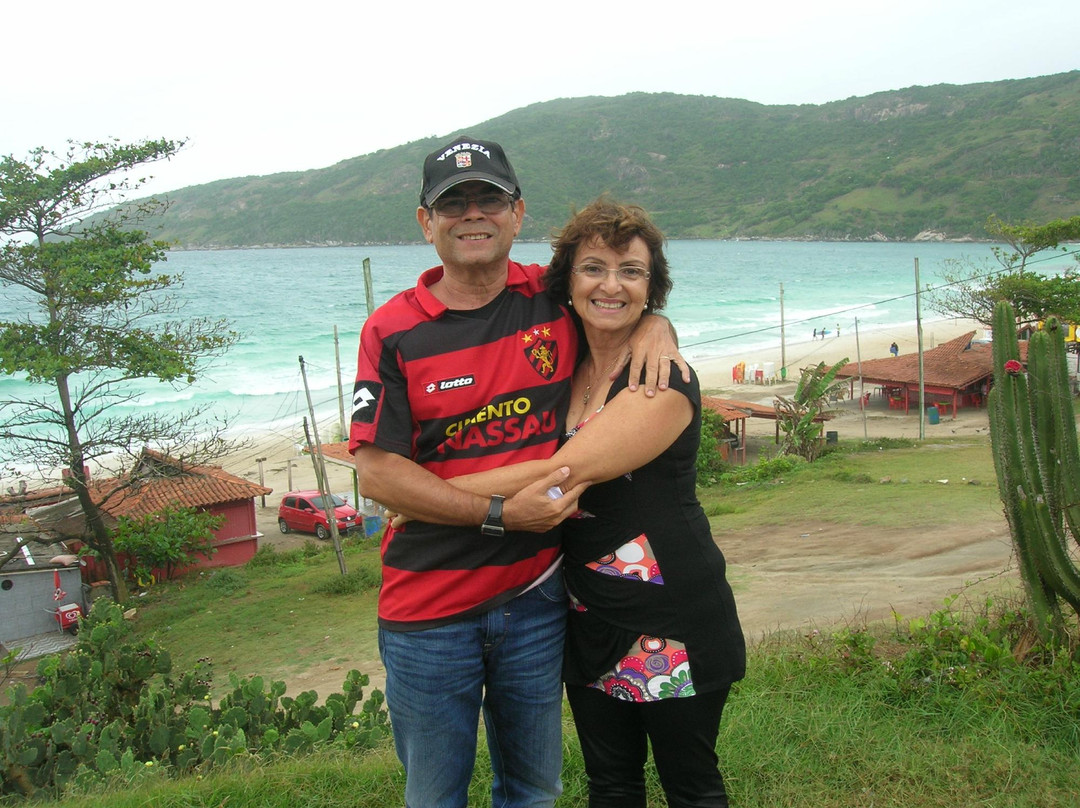 Prainha-阿拉伊阿尔港必去景点