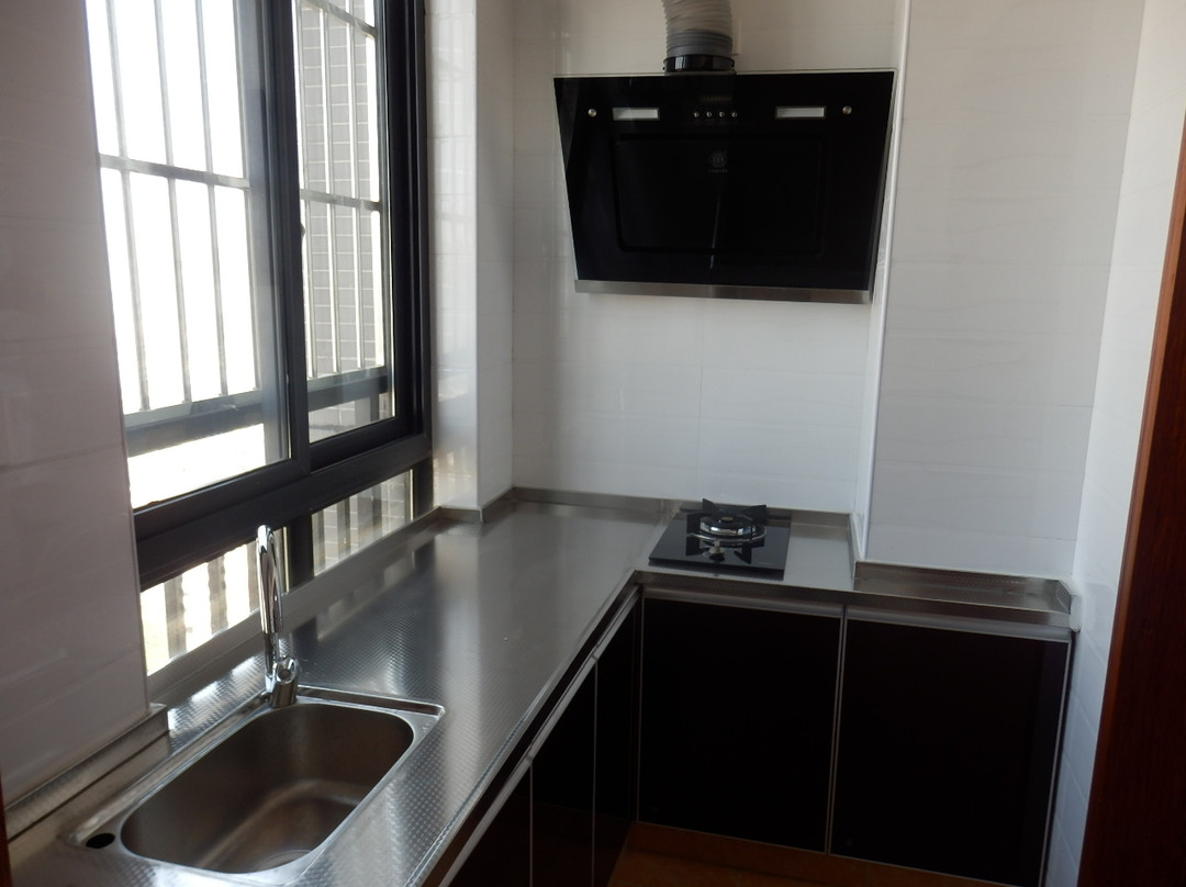 长沙私享家酒店公寓星沙尚都店主图