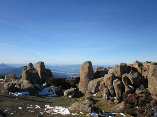 Great Expeditions - Personal & Guided Tasmania Day Tours-霍巴特必去景点