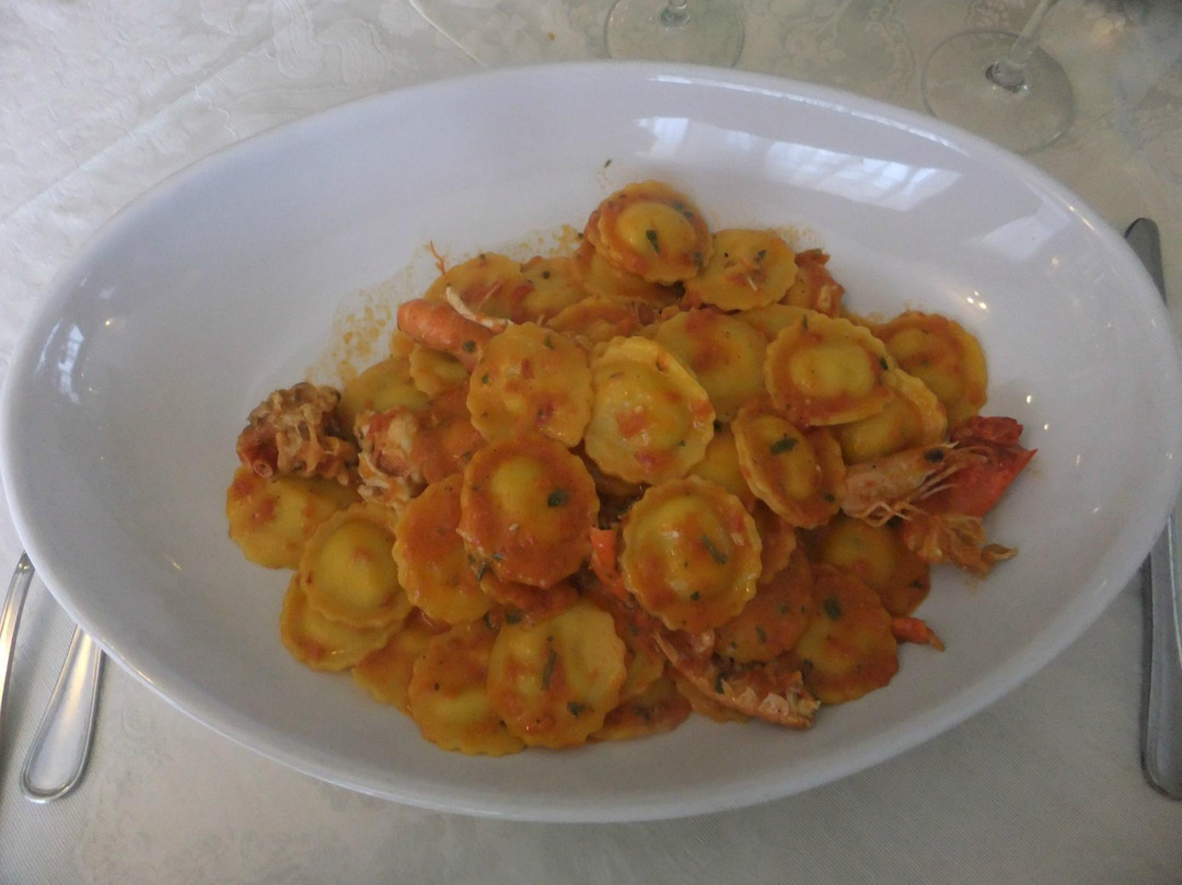 Ristorante Exclusive