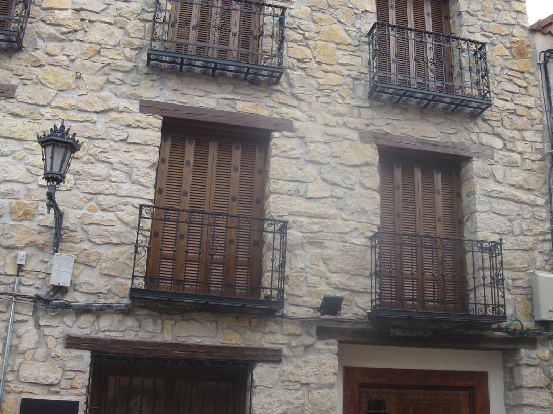 La Posada De Lola主图