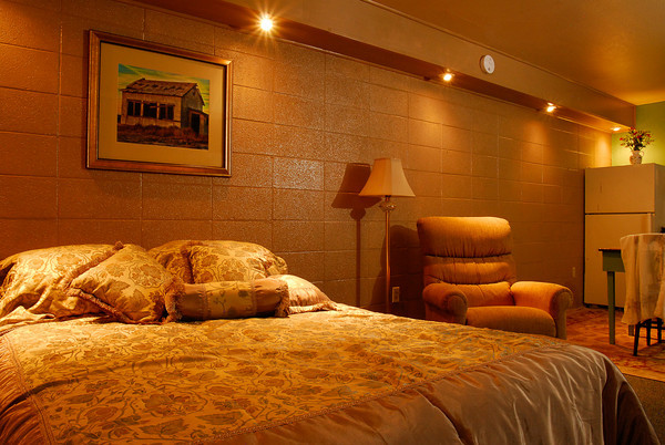 Plain's Inn-官方