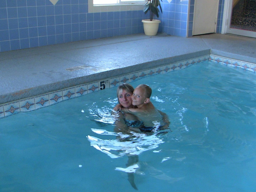 Super 8 by Wyndham Vernal UT