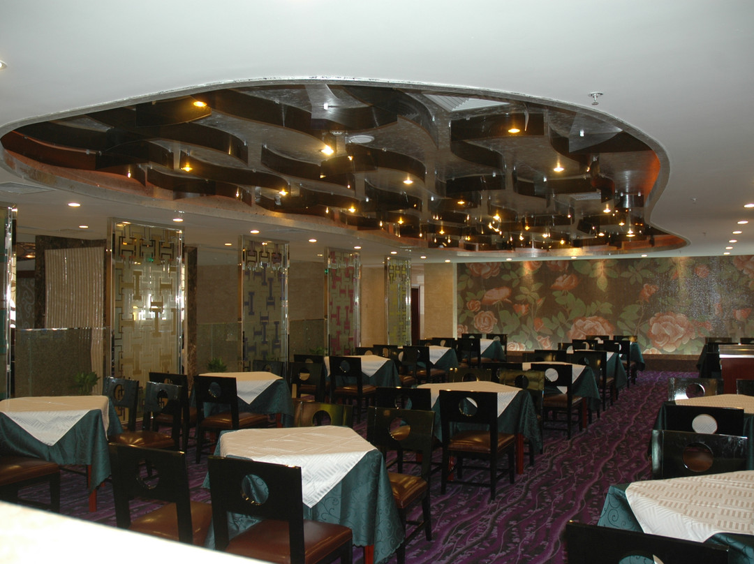 玉丰国际大酒店主图