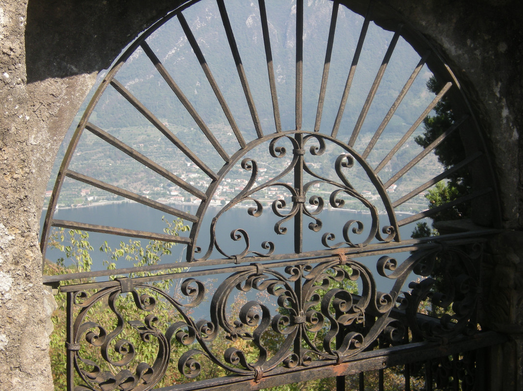 Centro Storico di Monte Isola景点图片