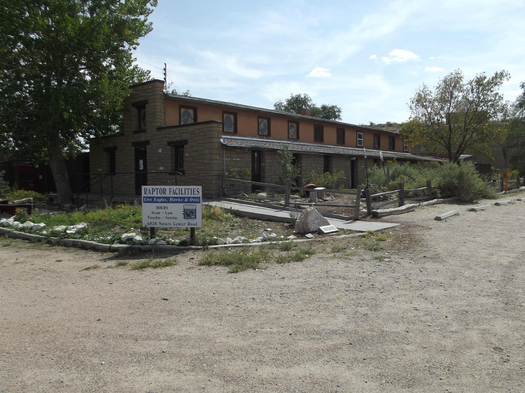 Nature & Wildlife Discovery Center - River Campus-普韦布洛必去景点